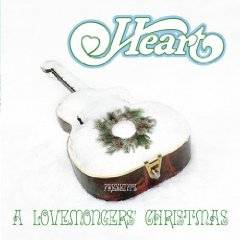 Heart : A Lovemongers' Christmas
